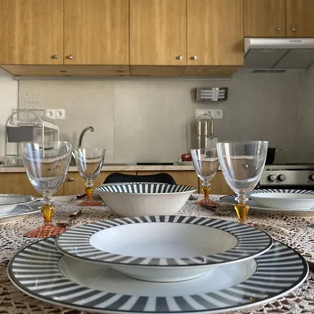 Orphanos Holiday home Kamilari