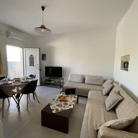 Holiday home Orphanos Kamilari