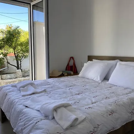 Orphanos Holiday home *