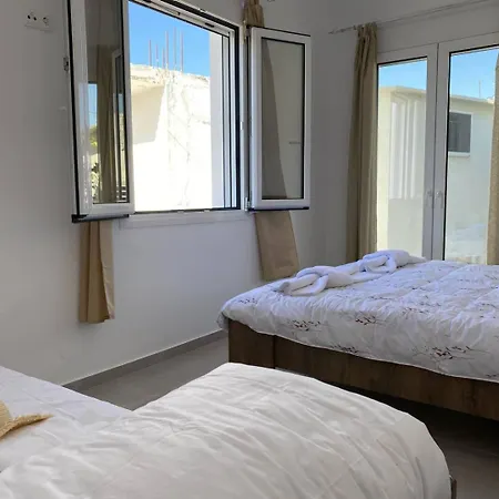 Orphanos Holiday home Kamilari