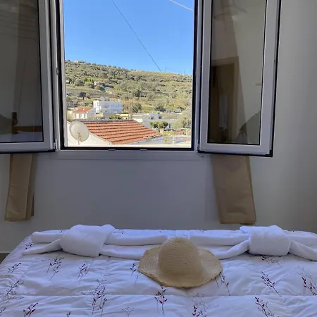 Holiday home Orphanos Kamilari